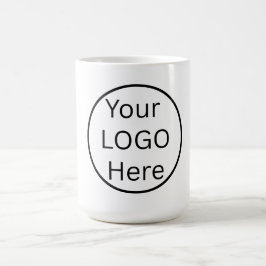 Branded Business Personal Employee Company Kaffemugg