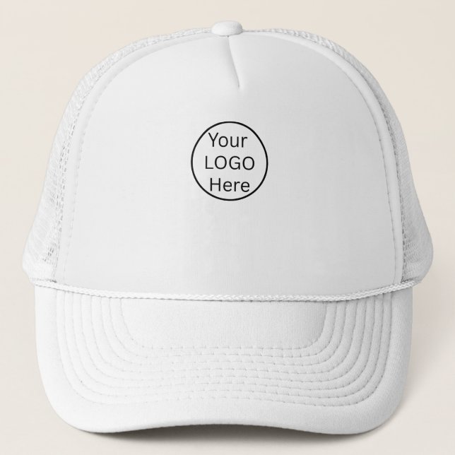 Branded Business Personal Employee Company Keps (Framsida)