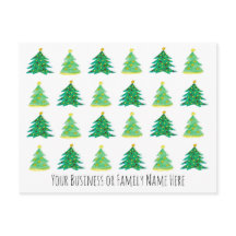 Branded Business Promotion helgdag