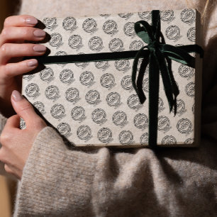 Branded Corporate Event Your Logotyp here Business Presentpapper