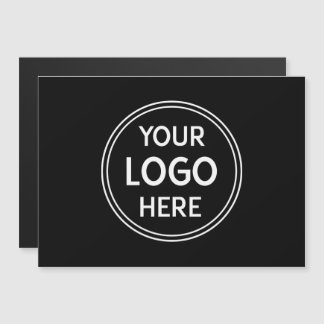 Branded Logo Custom-Made for Your