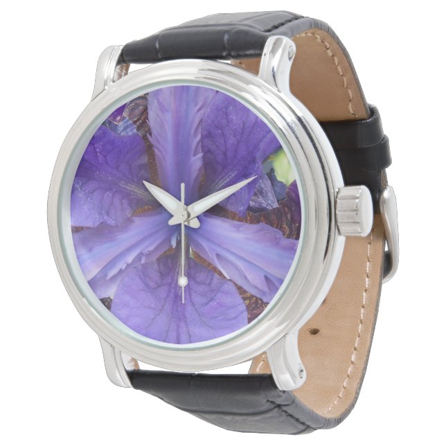 Brandeis Armbandsur (Vinklad)