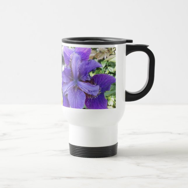 Brandeis Resemugg (Höger)