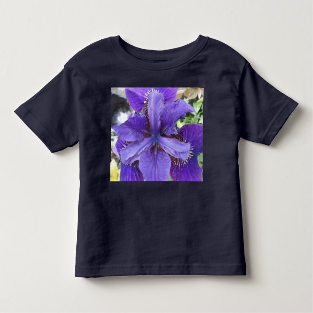 Brandeis T Shirt (Framsida)