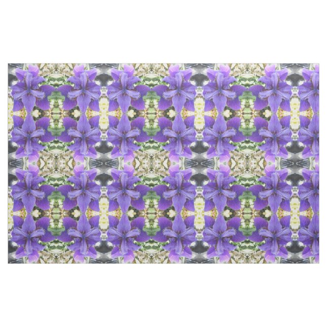 Brandeis Tyg (Fat Quarter)
