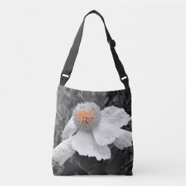 Branden inom axelväska