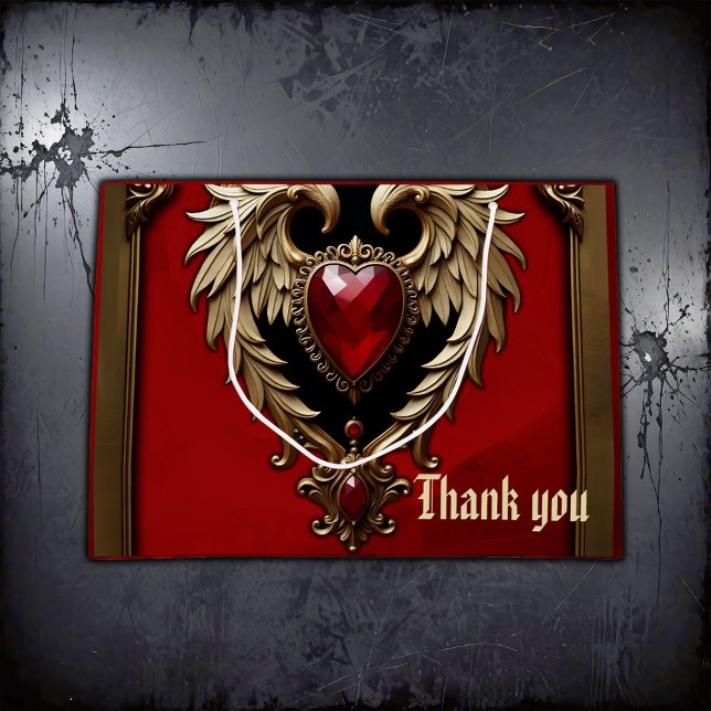 Branden och guld. (Skapare uppladdad)