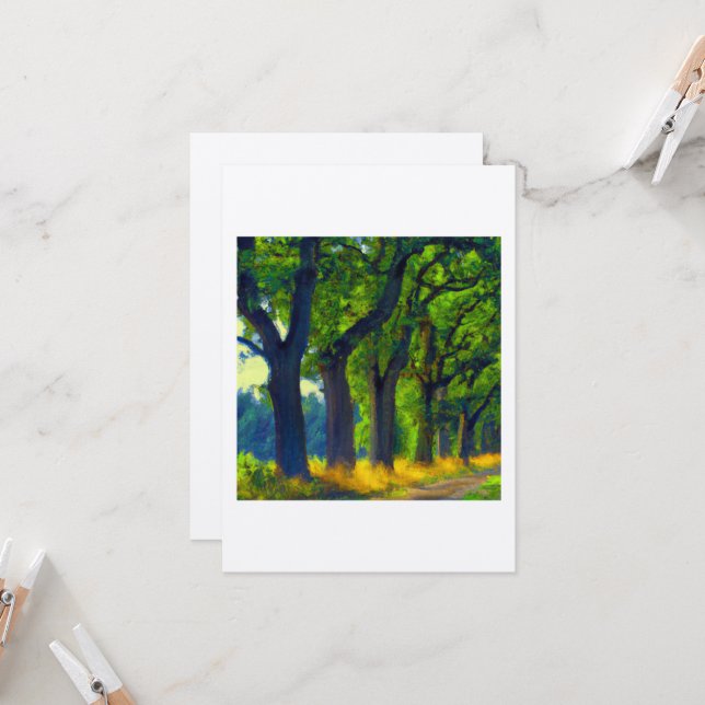 Brandenburg Alley (Fram/Back In Situ)