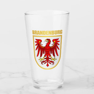 Brandenburg COA Glaskopp
