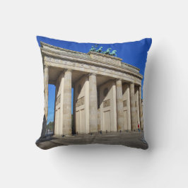 Brandenburg Grind, Berlin, Tyskland Kudde