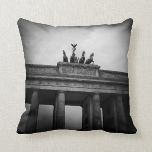 Brandenburg grind kudde