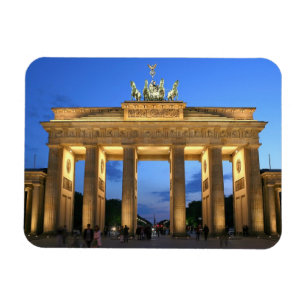Brandenburg grind magnet