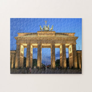 Brandenburg grind pussel