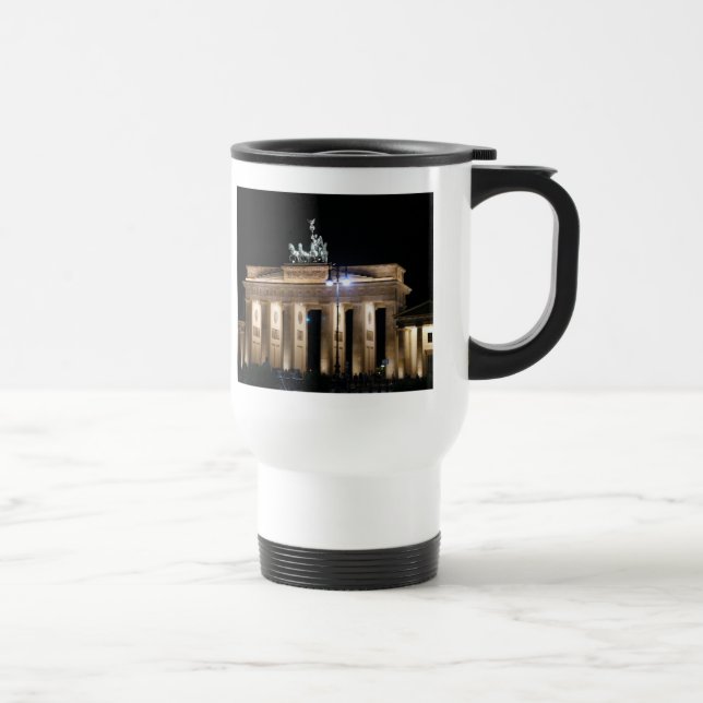 Brandenburg grind resemugg (Höger)
