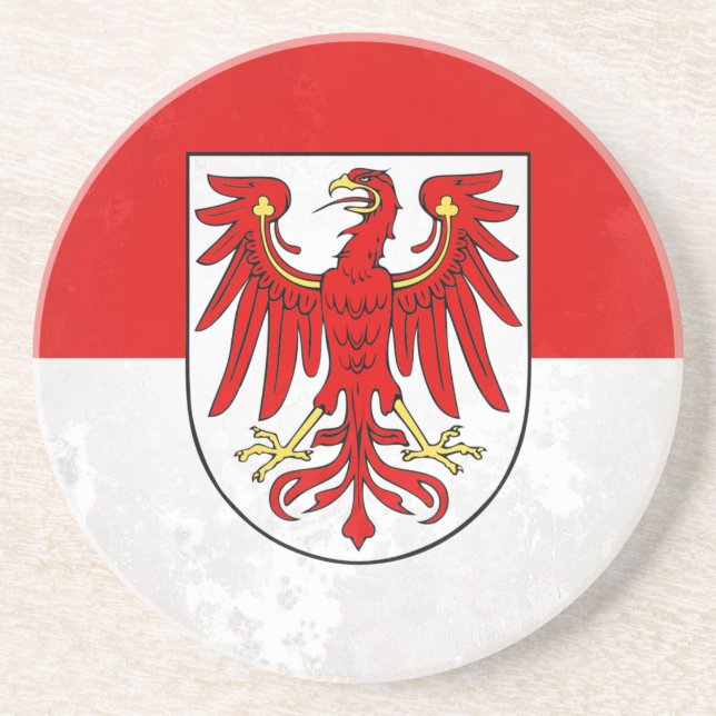 Brandenburg Underlägg Sandsten (Framsidan)