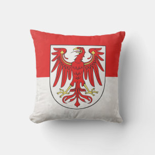Brandenburg Utomhuskudde