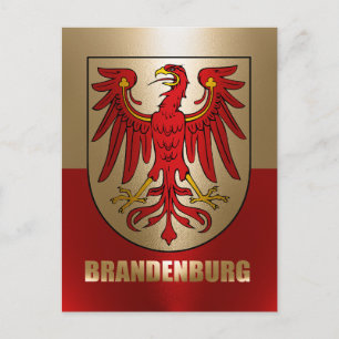 Brandenburg Vykort