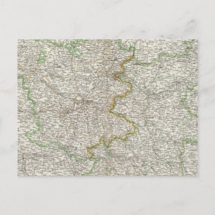 Brandenburg Vykort