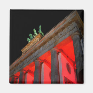 Brandenburger Tor Magnet