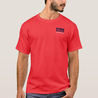 BRANDENS RÄDDING T-SHIRT