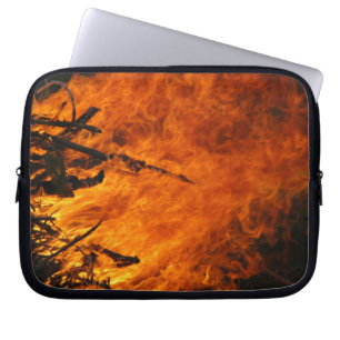 Bränder för växling laptop sleeve