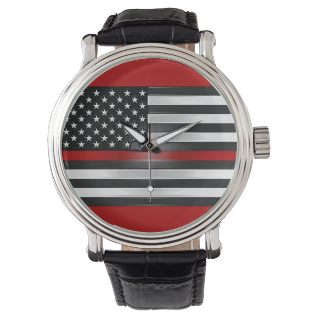 BRANDFIGHTARE ARMBANDSUR (Framsida)