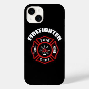 Brandfighter Badge