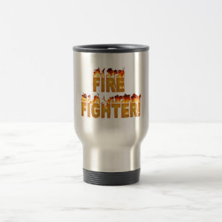 BRANDFIGHTER i Flamor Resemugg