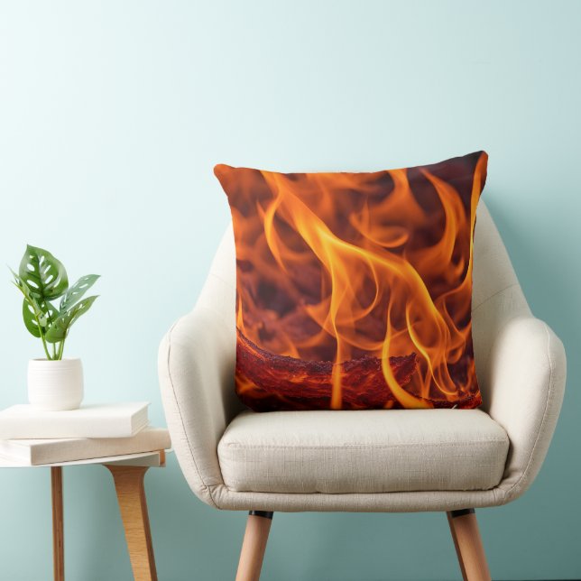 Brandflammakro Kudde (Stol)