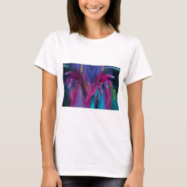 Brandflygning T-Shirt