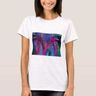 Brandflygning T-Shirt