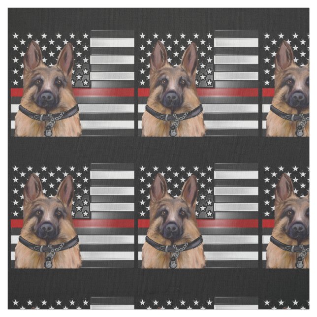 BRANDFYRKARL TYG (Provkarta)