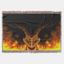 Brandgroparnas drake