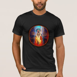 Brandgudinna PELE T Shirt