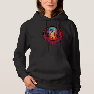 Brandgudinna PELE T Shirt