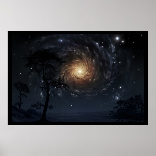 Brandhjul Poster (Framsidan)