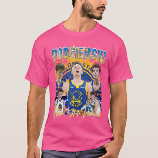 Brandin Podziemski T Shirt