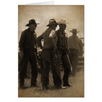 Branding Killands Hälsningskort