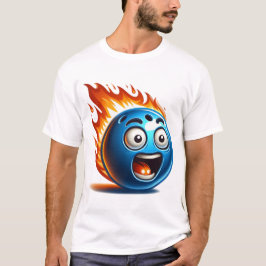 Brandkorgen T Shirt