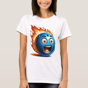 Brandkorgen T Shirt