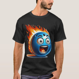 Brandkorgen T Shirt