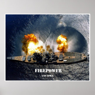 Brandkraft Poster