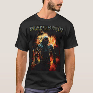 Brandkrigare T Shirt