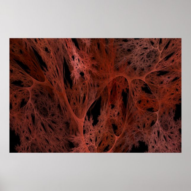 Brandkubb Poster (Framsidan)