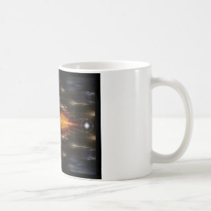 Brandkudde Kaffemugg