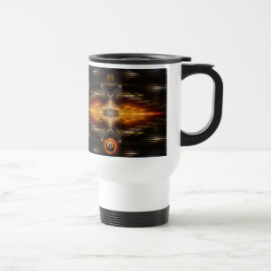 Brandkudde Resemugg