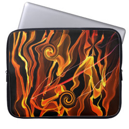 Brandljus Laptop Fodral
