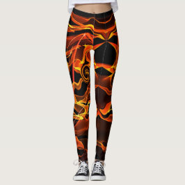 Brandljus Leggings