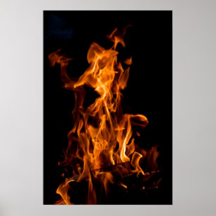 Brandmagi Poster