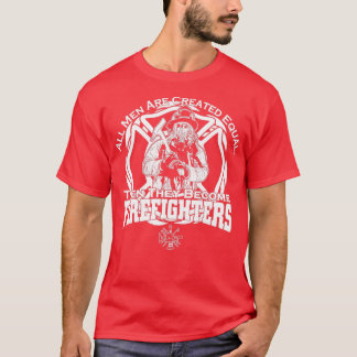 Brandmän (14) t shirt